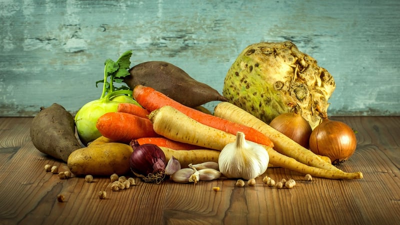 Gluten-Free Recipes