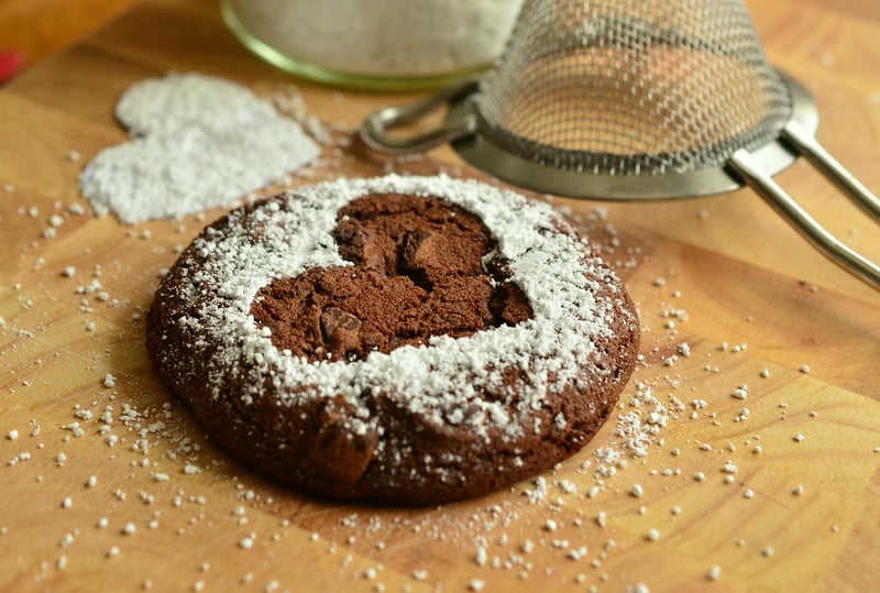 No-Bake Sweets