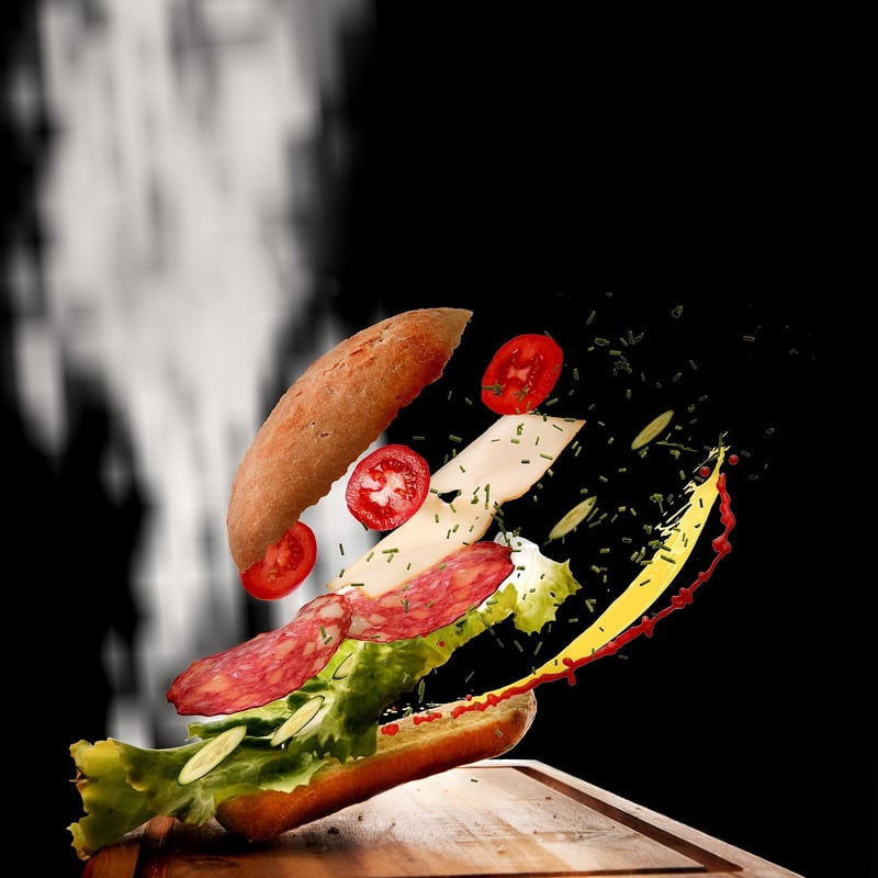 Japanese Cuisine