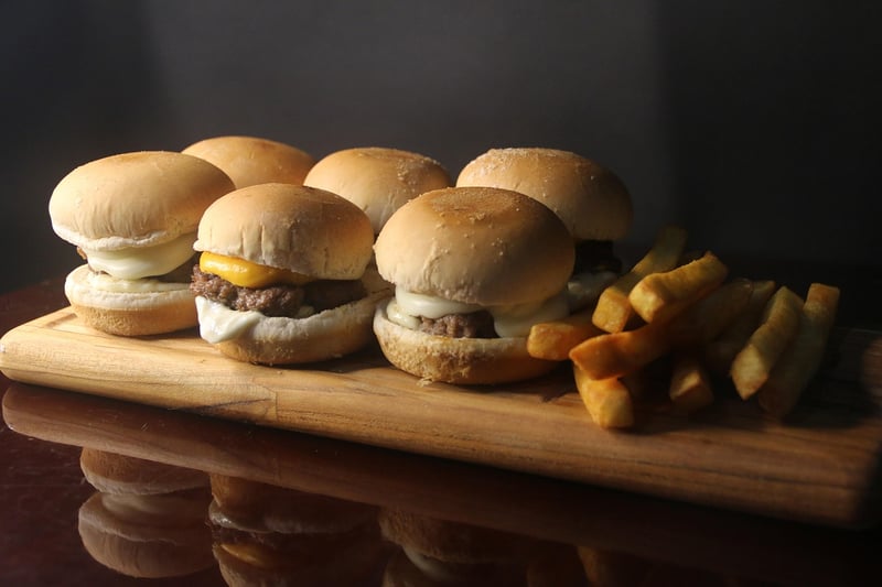 Gluten-Free Meal