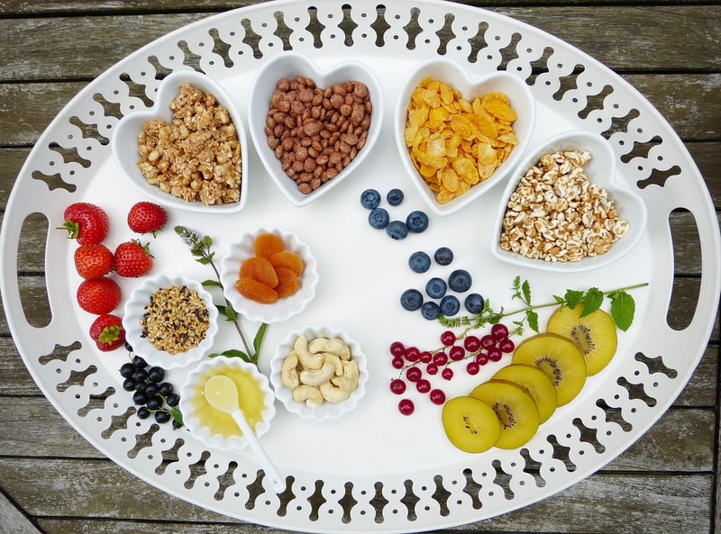 Keto Diet